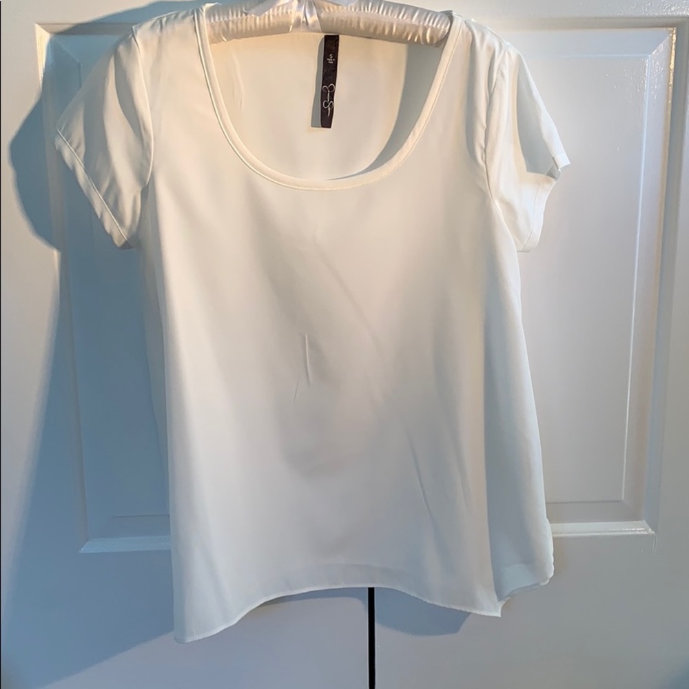 Jessica Simpson top